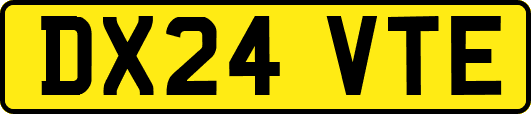 DX24VTE