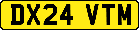 DX24VTM