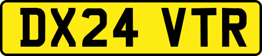DX24VTR