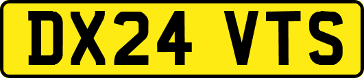 DX24VTS