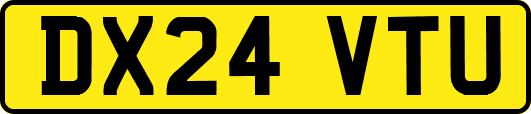 DX24VTU