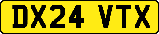 DX24VTX