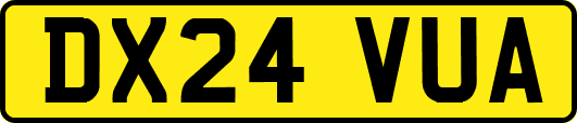 DX24VUA