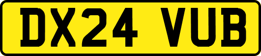 DX24VUB