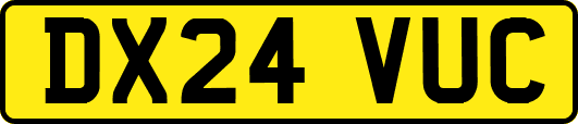 DX24VUC
