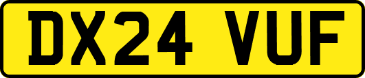 DX24VUF