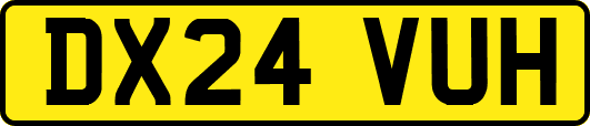 DX24VUH