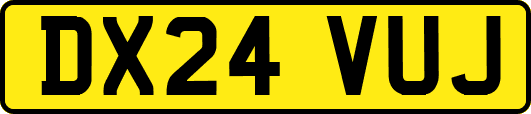 DX24VUJ