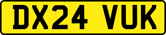 DX24VUK