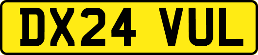 DX24VUL