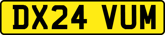 DX24VUM