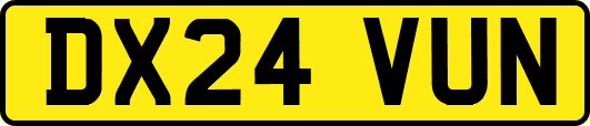 DX24VUN