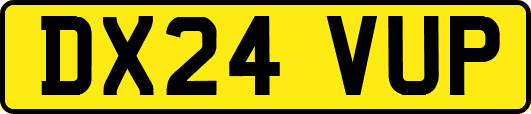 DX24VUP