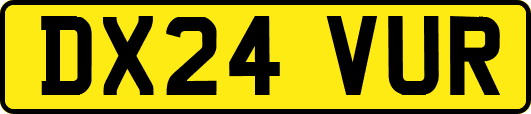 DX24VUR