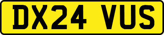 DX24VUS