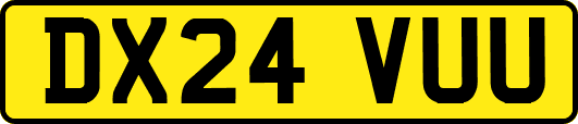 DX24VUU