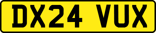 DX24VUX