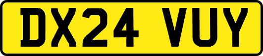 DX24VUY