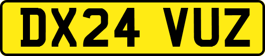 DX24VUZ