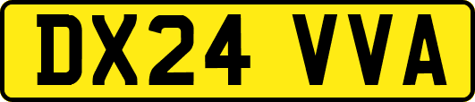 DX24VVA