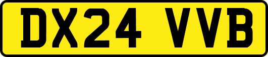 DX24VVB