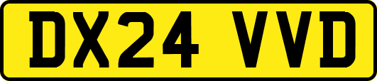DX24VVD