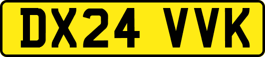 DX24VVK