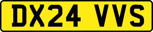 DX24VVS