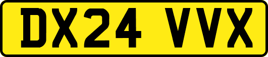 DX24VVX