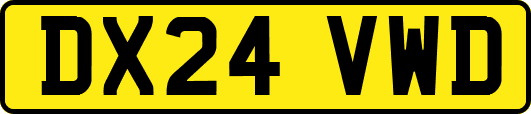 DX24VWD