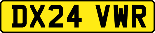 DX24VWR