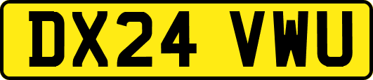 DX24VWU