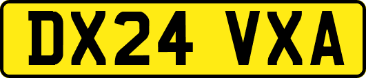 DX24VXA