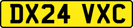 DX24VXC