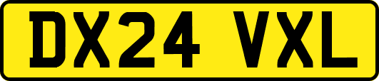 DX24VXL