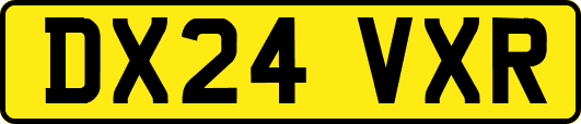 DX24VXR