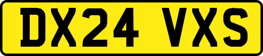 DX24VXS