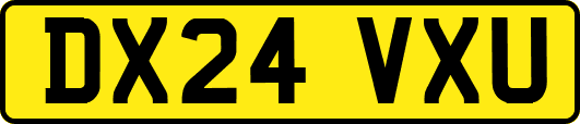DX24VXU