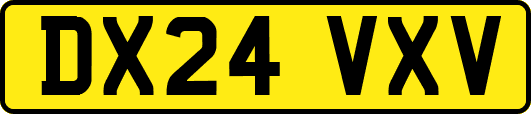 DX24VXV