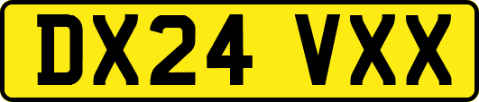 DX24VXX