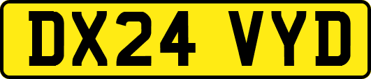DX24VYD