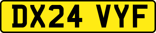 DX24VYF