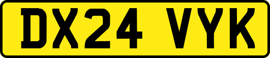 DX24VYK
