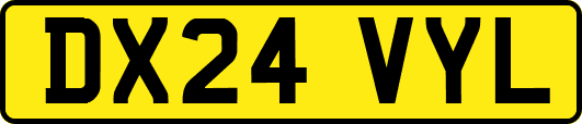 DX24VYL