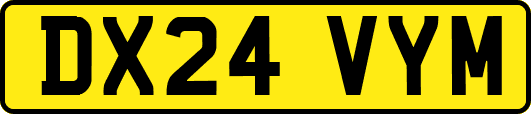 DX24VYM