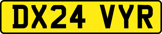 DX24VYR