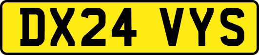 DX24VYS
