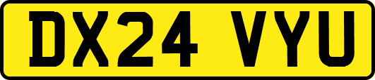 DX24VYU