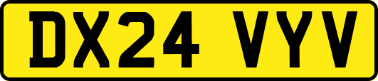 DX24VYV