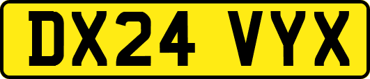 DX24VYX